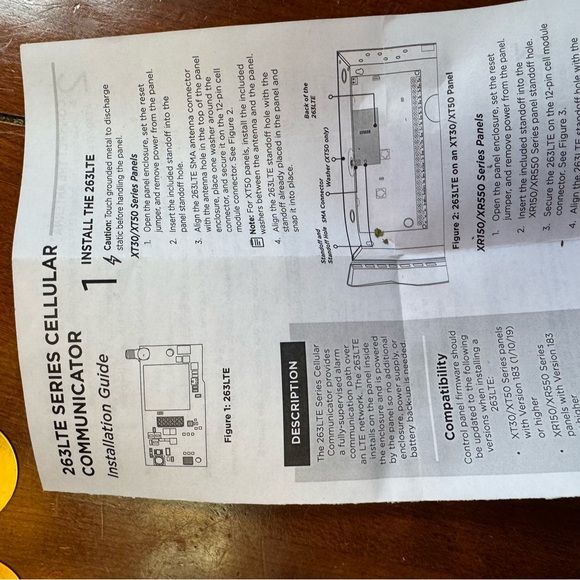 Quectel BG96 LTE Cell Communicator - Picture 6 of 6